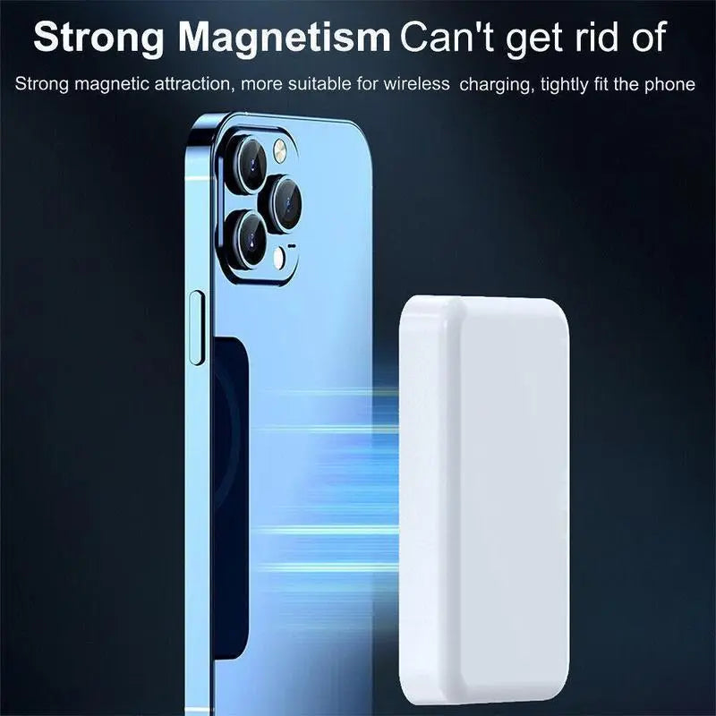 Experience Effortless Power, Uninterrupted Connectivity, Anywhere.